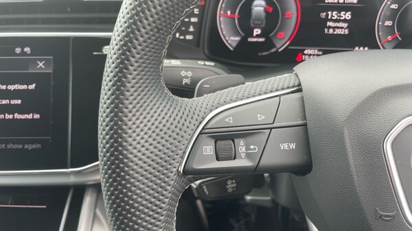 Used Audi Q7 2024 for sale - 75660158: Photo 24