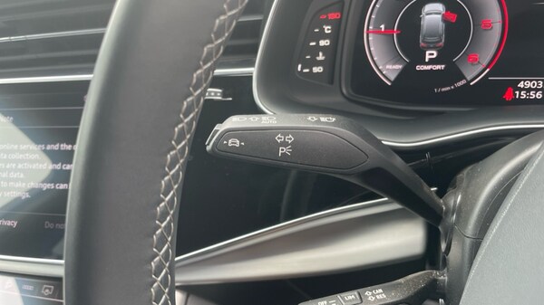 Used Audi Q7 2024 for sale - 75660158: Photo 31