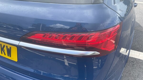Used Audi Q7 2024 for sale - 75660158: Photo 33