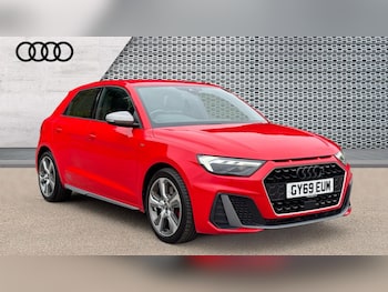 Used Audi A1 2019 for sale - 75534399: Photo
