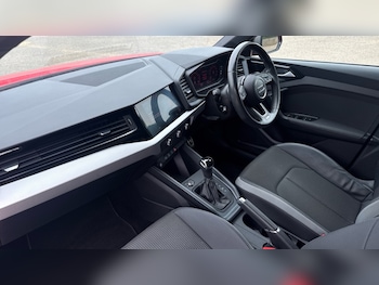 Used Audi A1 2019 for sale - 75534399: Photo