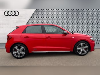 Used Audi A1 2019 for sale - 75534399: Photo