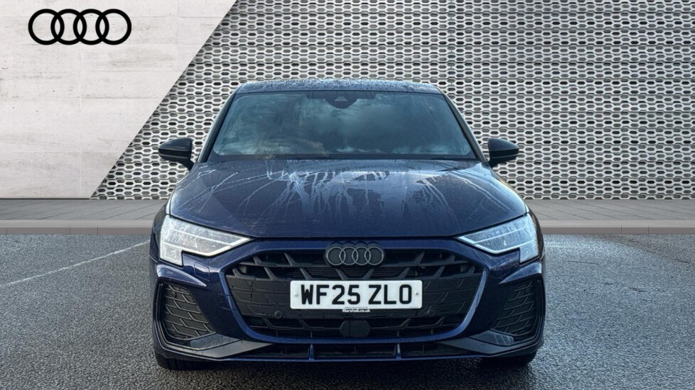 Used Audi A3 2025 for sale - 76872020: Photo 10