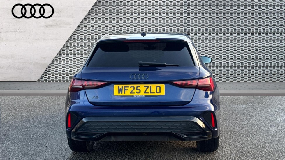 Used Audi A3 2025 for sale - 76872020: Photo 11