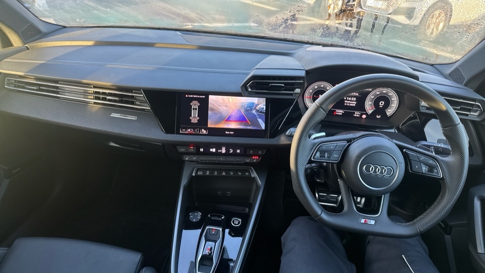 Used Audi A3 2025 for sale - 76872020: Photo 12