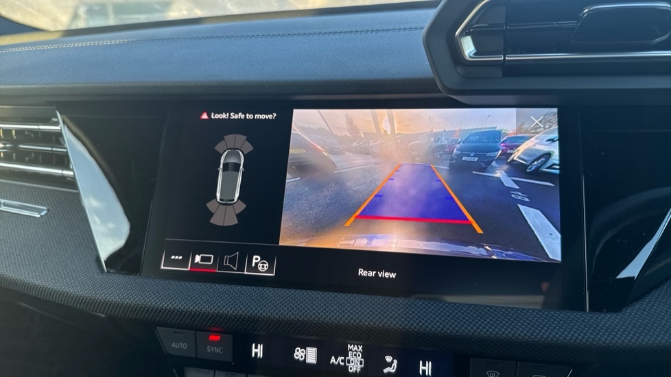 Used Audi A3 2025 for sale - 76872020: Photo 13