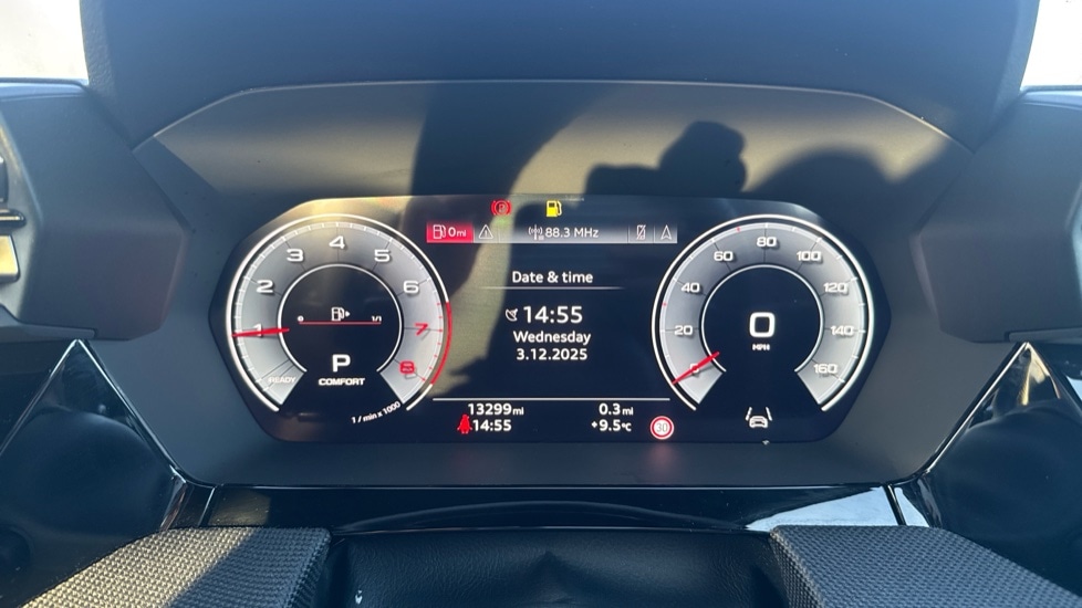 Used Audi A3 2025 for sale - 76872020: Photo 14