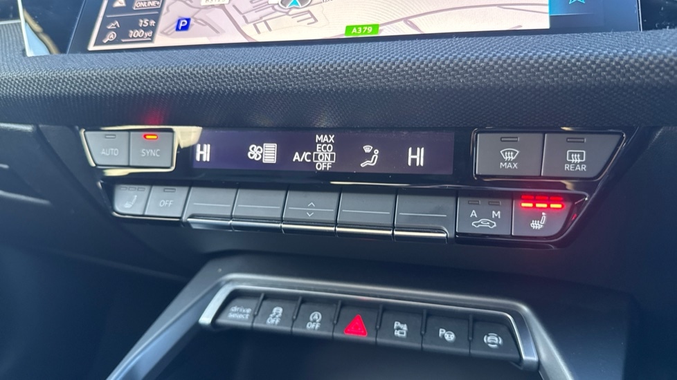 Used Audi A3 2025 for sale - 76872020: Photo 16