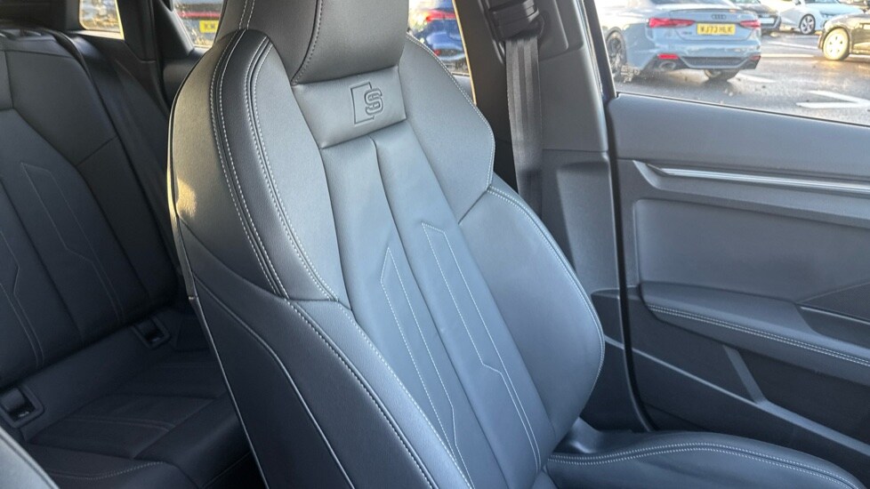 Used Audi A3 2025 for sale - 76872020: Photo 17