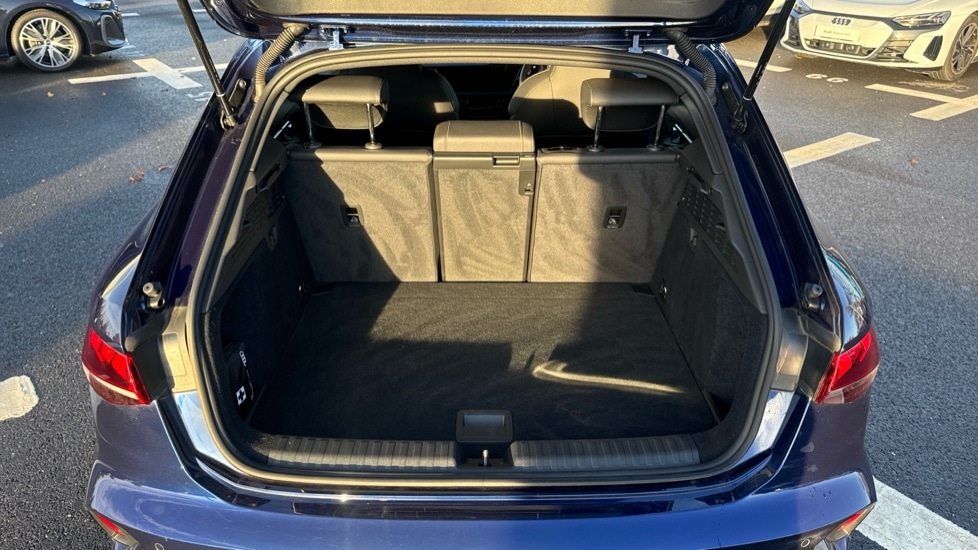 Used Audi A3 2025 for sale - 76872020: Photo 18