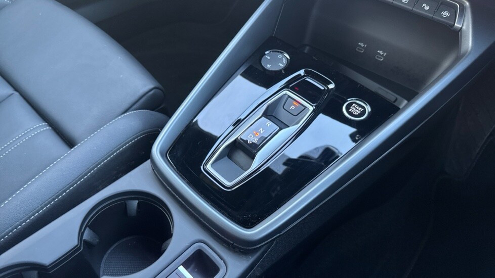 Used Audi A3 2025 for sale - 76872020: Photo 19