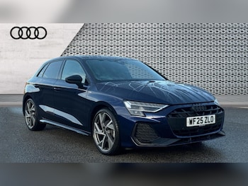 Audi A3 feature image