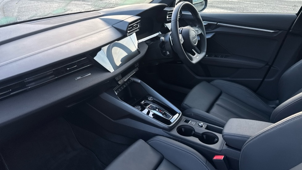 Used Audi A3 2025 for sale - 76872020: Photo 2