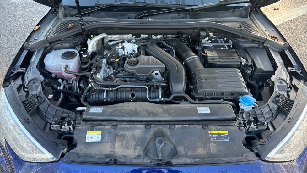 Used Audi A3 2025 for sale - 76872020: Photo 20