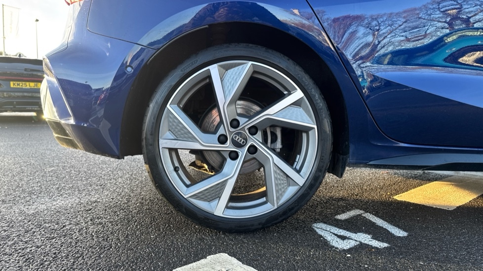 Used Audi A3 2025 for sale - 76872020: Photo 21