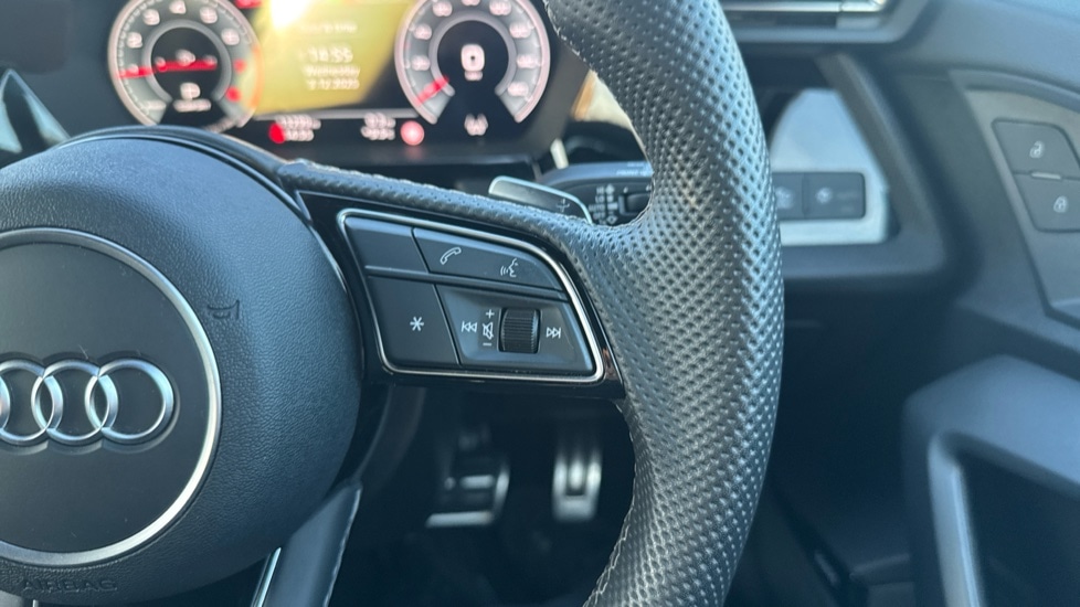 Used Audi A3 2025 for sale - 76872020: Photo 23