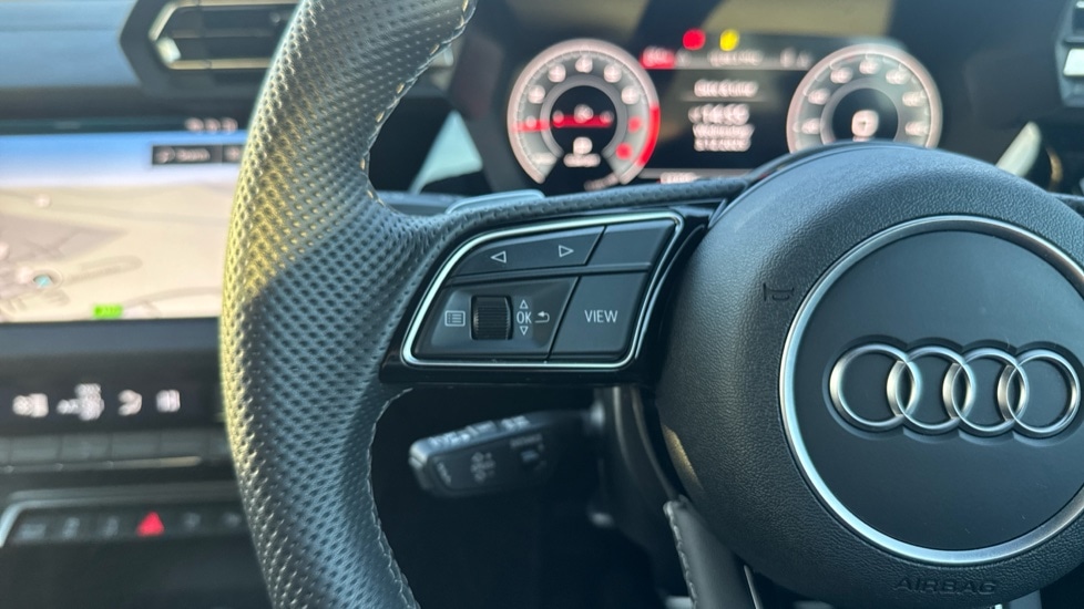 Used Audi A3 2025 for sale - 76872020: Photo 24