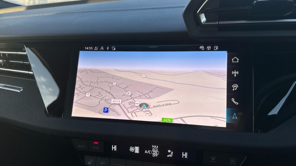 Used Audi A3 2025 for sale - 76872020: Photo 25