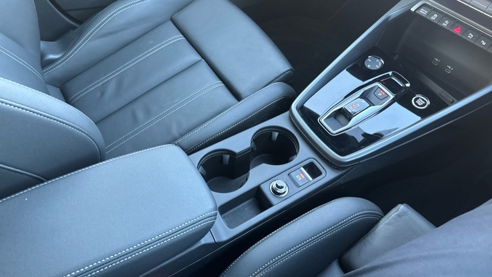 Used Audi A3 2025 for sale - 76872020: Photo 27