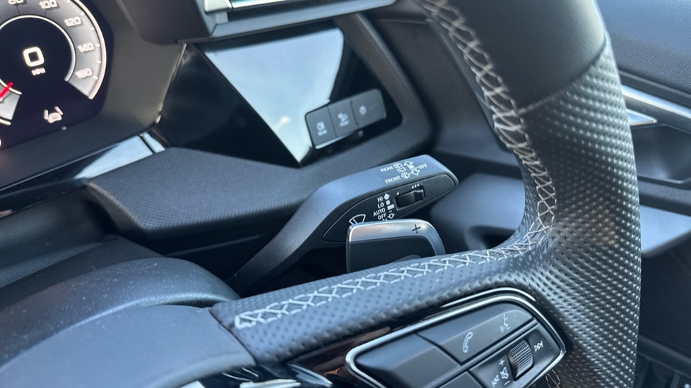 Used Audi A3 2025 for sale - 76872020: Photo 30