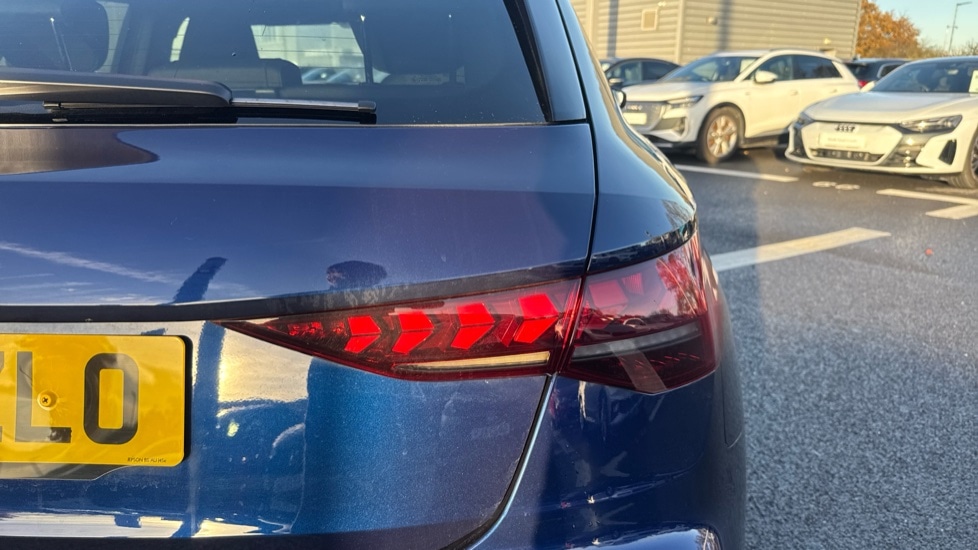 Used Audi A3 2025 for sale - 76872020: Photo 33