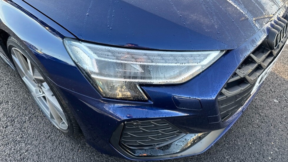 Used Audi A3 2025 for sale - 76872020: Photo 34