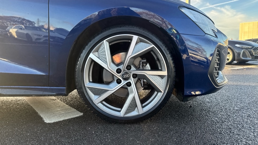 Used Audi A3 2025 for sale - 76872020: Photo 5