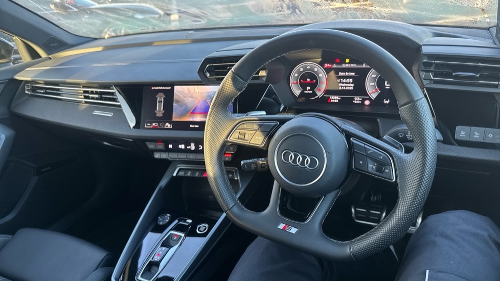 Used Audi A3 2025 for sale - 76872020: Photo 6