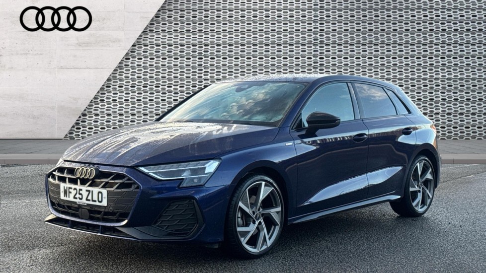 Used Audi A3 2025 for sale - 76872020: Photo 7