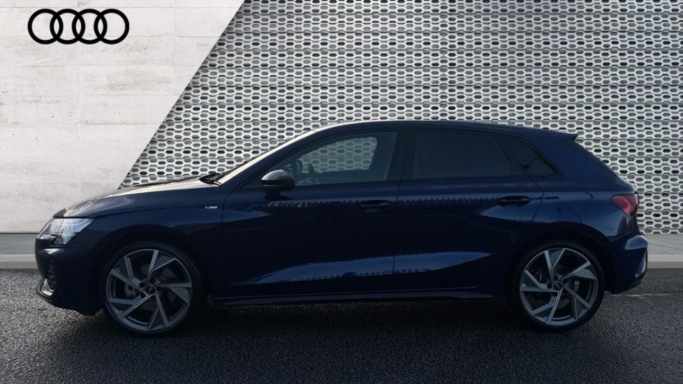 Used Audi A3 2025 for sale - 76872020: Photo 9