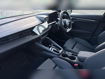 Used Audi A3 2025 for sale - 76738067: Photo