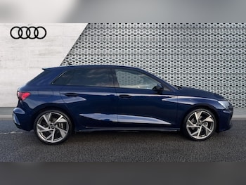 Used Audi A3 2025 for sale - 76738067: Photo