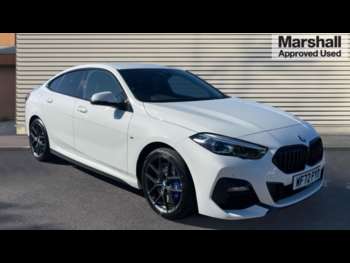 2022 - 218i [136] M Sport 4dr DCT [Tech Pack] Auto