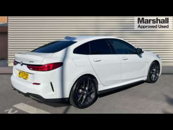Used BMW 2 Series 2022 for sale - 74627694: Photo