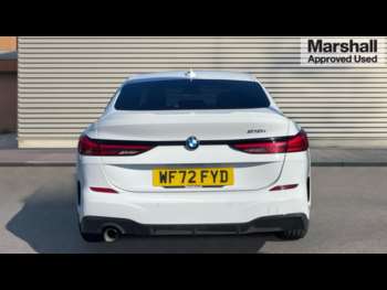 Used BMW 2 Series 2022 for sale - 74627694: Photo