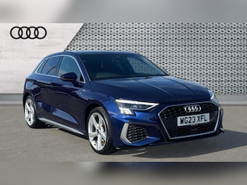 Audi - A3