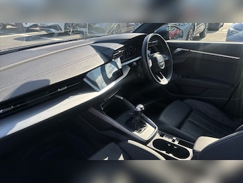 Used Audi A3 2023 for sale - 76130903: Photo