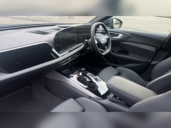 Used Audi A5 2025 for sale - 76696330: Photo