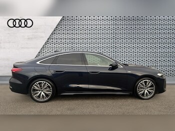 Used Audi A5 2025 for sale - 76696330: Photo