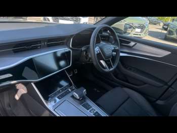 Used Audi A6 Saloon 2024 for sale - 74722682: Photo