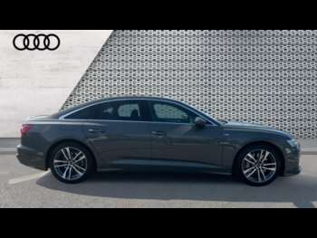 Used Audi A6 Saloon 2024 for sale - 74722682: Photo