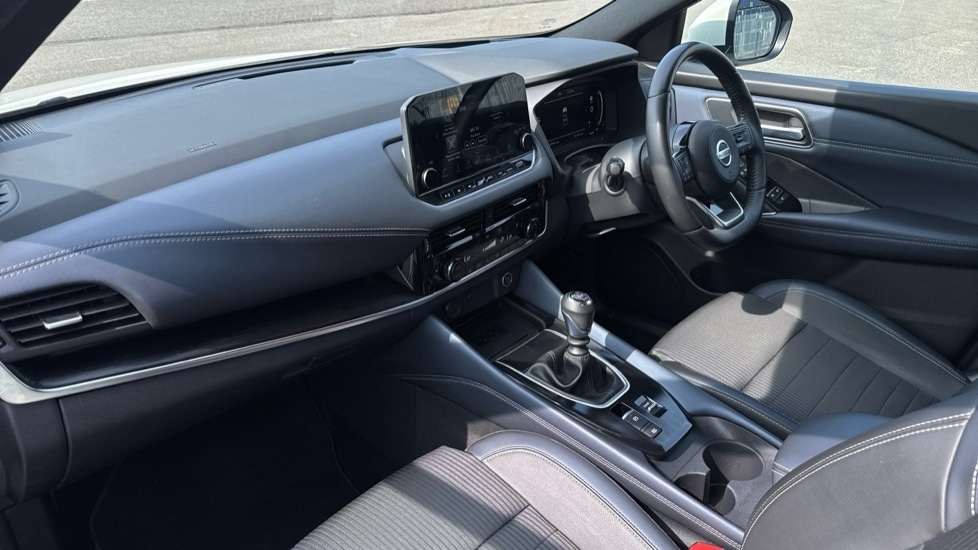 Used Nissan Qashqai 2021 for sale - 76869150: Photo 10