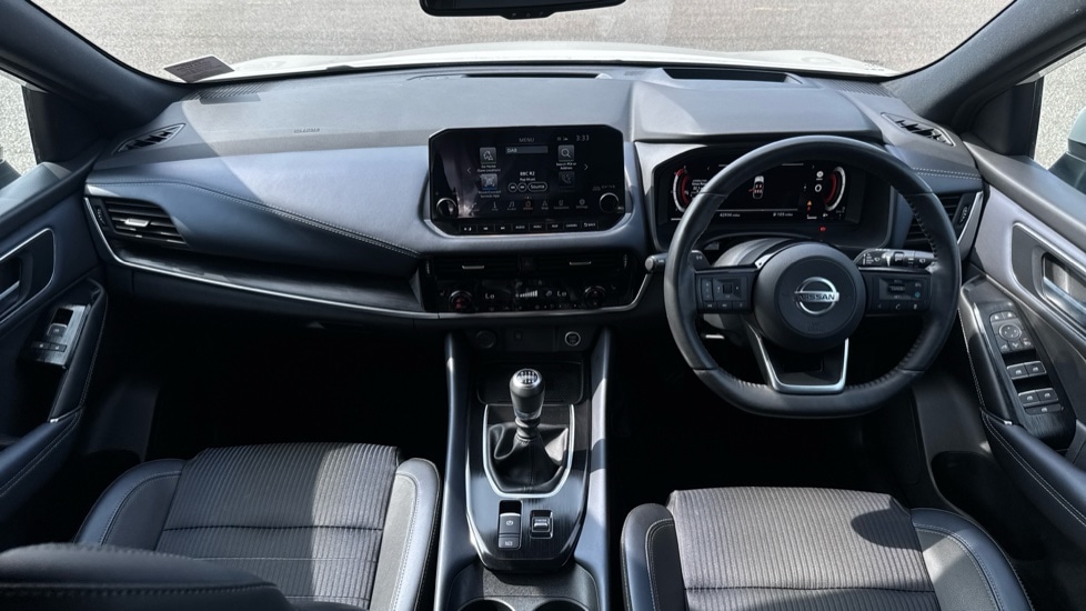 Used Nissan Qashqai 2021 for sale - 76869150: Photo 11