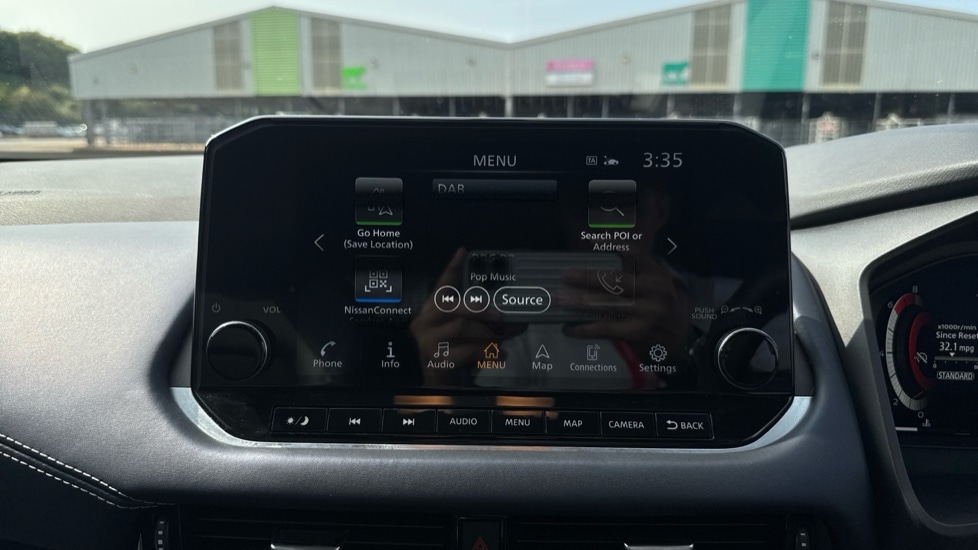 Used Nissan Qashqai 2021 for sale - 76869150: Photo 12