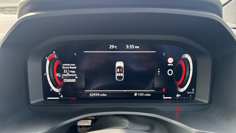 Used Nissan Qashqai 2021 for sale - 76869150: Photo 13