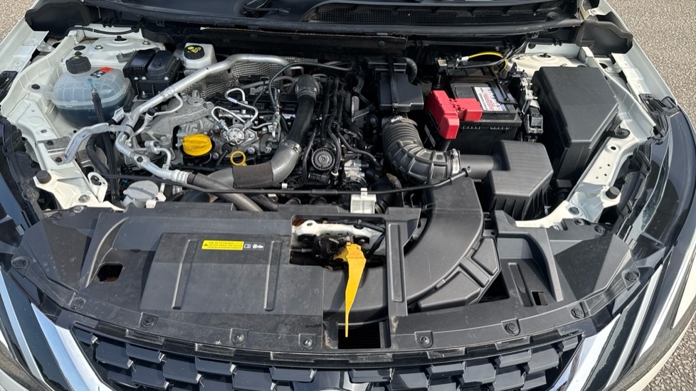 Used Nissan Qashqai 2021 for sale - 76869150: Photo 16