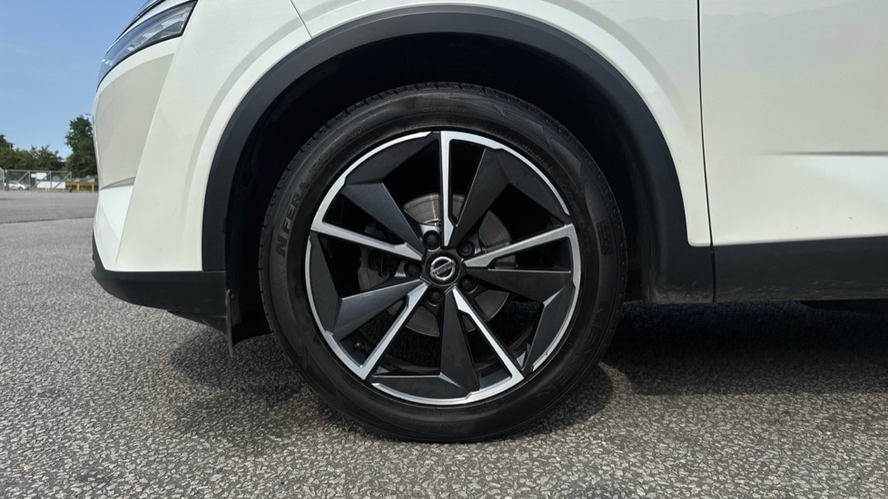 Used Nissan Qashqai 2021 for sale - 76869150: Photo 17