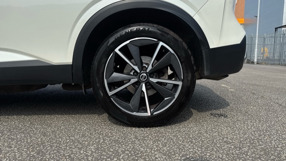 Used Nissan Qashqai 2021 for sale - 76869150: Photo 18