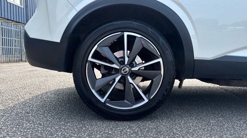 Used Nissan Qashqai 2021 for sale - 76869150: Photo 19