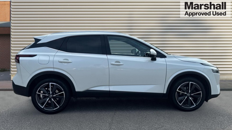 Used Nissan Qashqai 2021 for sale - 76869150: Photo 2